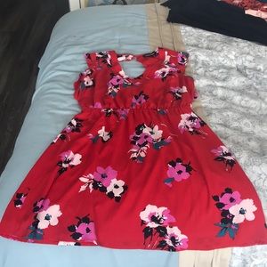 Summer Dress